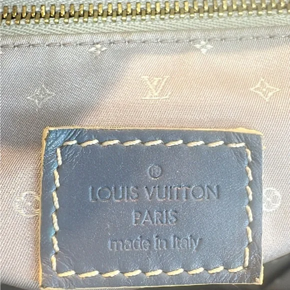 RARE Authentic Louis Vuitton 
L’ ingenieux Sugali Handbag✨ - Picture 7 of 11
